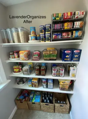 Lavender Organizes - Interior Design & Decorating in Alexandria, VA