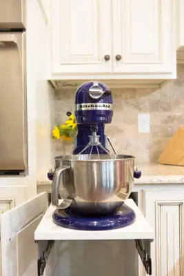 Norfolk, VA Kitchen Storage Solutions — Professional Home Organizers project by Abundance Organizing