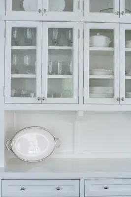 Culinary Space — Professional Home Organizers project by Squared Away