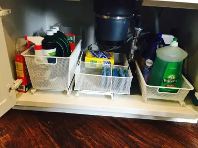 Get Organized - Interior Design & Decorating in Dallas, TX