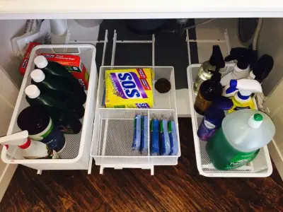 Get Organized - Interior Design & Decorating in Dallas, TX