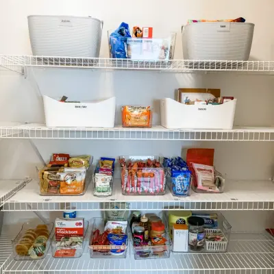 Simplify Buffalo - Professional Home Organizers in Buffalo, NY