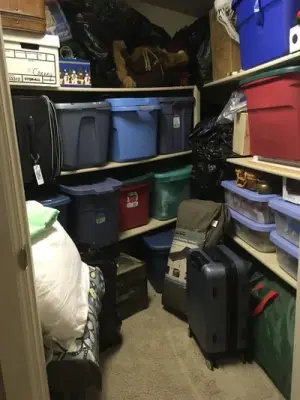 Clutterless Home Solutions, LLC - Junk Removal & Hauling in Denver, CO