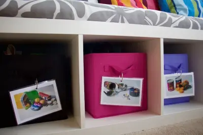 The Organized Mama - Interior Design & Decorating in Glenview, IL
