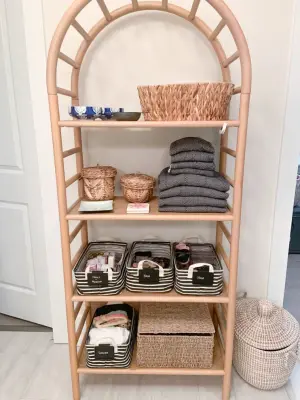 Clothing Care — Professional Home Organizers project by Imagine Home Organization, LLC