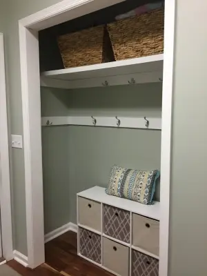 Simple Beach Living - Custom Cabinets & Cabinetry in Ponte Vedra Beach, FL