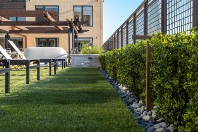 Keenan & Sveiven, Inc. - Garden Remodeling in Minnetonka, MN