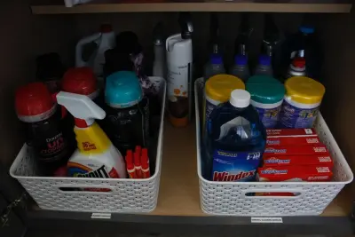 The Organized Couple - Professional Organizers - Professional Home Organizers in Miami, FL