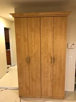 Custom Storage Solutions - Garage Door Installation & Repair in Holland, OH