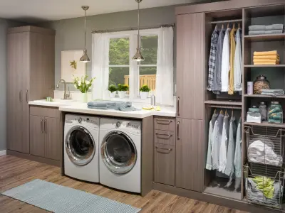 Studio G - Professional Home Organizers in Grand Haven, MI