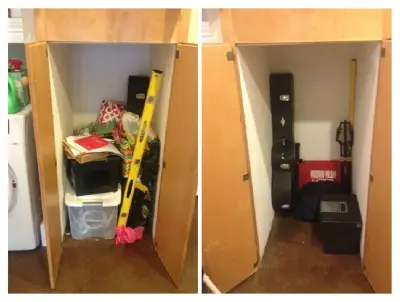 REARRANGE Austin - Custom Cabinets & Cabinetry in Austin, TX
