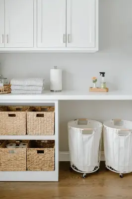 Home Setup by Sarah Eaves - Interior Design & Decorating in Newburyport, MA