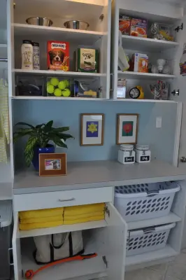 Abundance Organizing - Custom Cabinets & Cabinetry in Richmond, VA