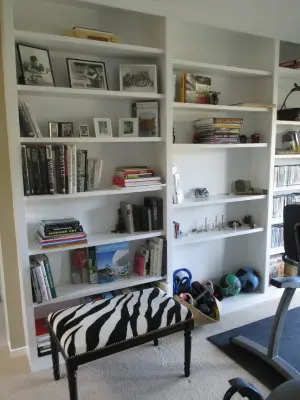 Extensive Home Solutions - Professional Home Organizers in Menlo Park, CA