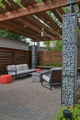 Keenan & Sveiven, Inc. - Garden Remodeling in Minnetonka, MN