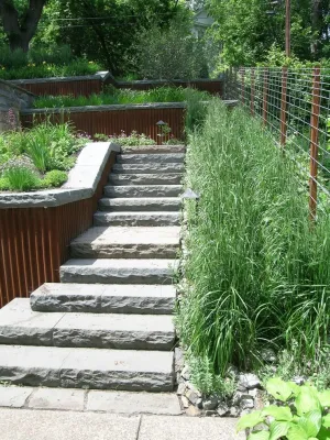 Keenan & Sveiven, Inc. - Garden Remodeling in Minnetonka, MN