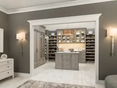 The Organized Home - Professional Home Organizers in Springfield, IL