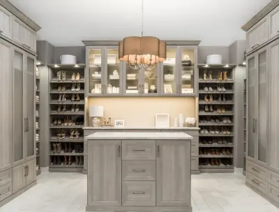 The Organized Home - Professional Home Organizers in Springfield, IL
