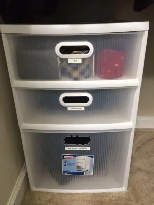 The Organized Couple - Professional Organizers - Professional Home Organizers in Miami, FL