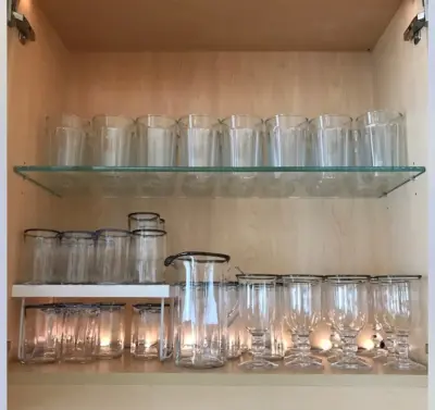 Malibu Kitchen Plus — Professional Home Organizers project by Get Organized By REGINA