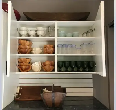 Get Organized by REGINA - Custom Cabinets & Cabinetry in Los Angeles, CA