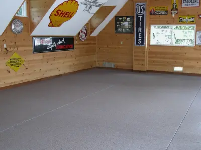 Garage Solutions, Inc. - Professional Home Organizers in San Rafael, CA