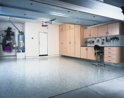 Custom Garages, Inc. - Professional Home Organizers in Martinez, CA