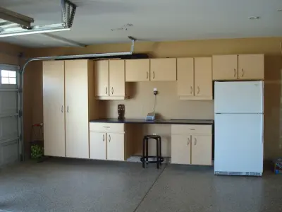Custom Garages, Inc. - Professional Home Organizers in Martinez, CA