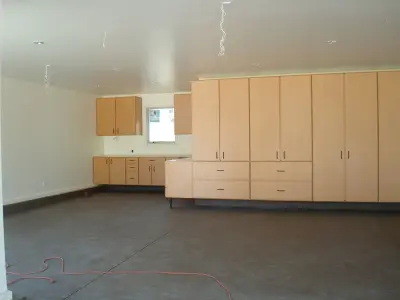 Custom Garages, Inc. - Professional Home Organizers in Martinez, CA