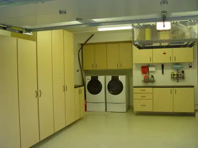 Custom Garages, Inc. - Professional Home Organizers in Martinez, CA