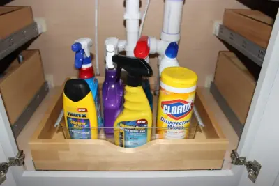 The Organized Couple - Professional Organizers - Professional Home Organizers in Miami, FL