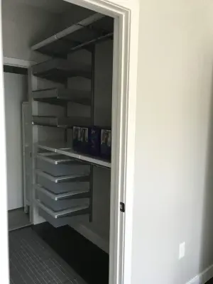 The Organized Soprano - Professional Home Organizers in Boston, MA