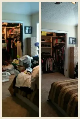 Organized Creative Designs - Custom Cabinets & Cabinetry in Richardson, TX