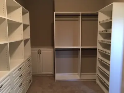 Tailored Living featuring Premier Garage - Custom Cabinets & Cabinetry in Monroe, OH