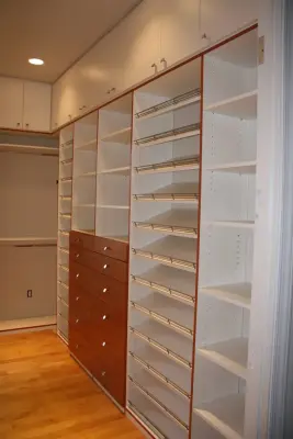 Organize That Space - Professional Home Organizers in Columbia, MO