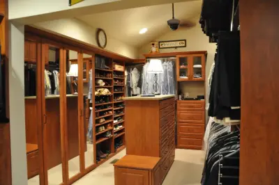 Organize That Space - Professional Home Organizers in Columbia, MO