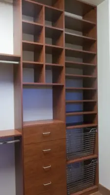 Organize That Space - Professional Home Organizers in Columbia, MO
