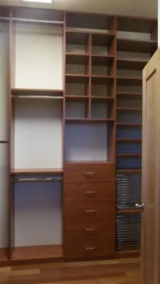 Organize That Space - Professional Home Organizers in Columbia, MO