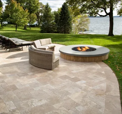 Keenan & Sveiven, Inc. - Garden Remodeling in Minnetonka, MN