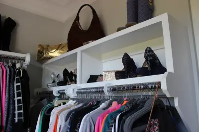 The Organized Couple - Professional Organizers - Professional Home Organizers in Miami, FL