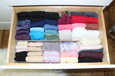 The Organized Couple - Professional Organizers - Professional Home Organizers in Miami, FL