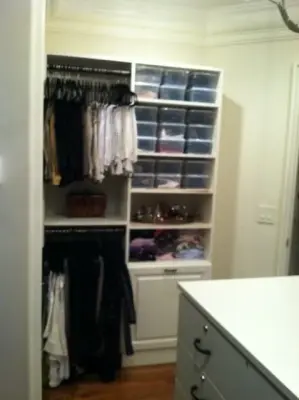 STR8N UP Professional Organizing Services - Professional Home Organizers in Charleston, SC