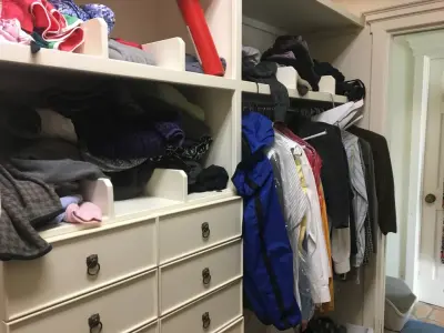 Neat Touch Home Organizing San Diego - Junk Removal & Hauling in San Diego, CA