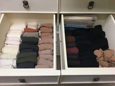 Neat Touch Home Organizing San Diego - Junk Removal & Hauling in San Diego, CA