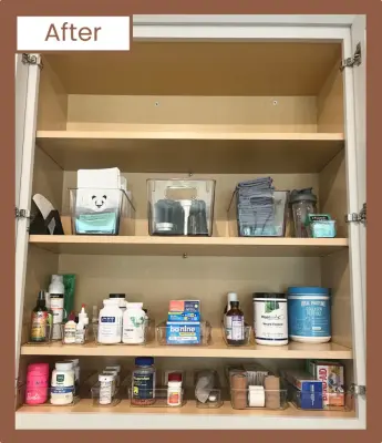 Serenity Spaces - Professional Home Organizers in Lebanon, OH
