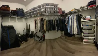 Organized by KG - Professional Home Organizers in Plantation, FL
