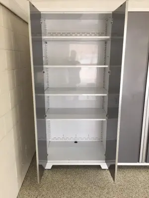 Midlands Storage Systems - Professional Home Organizers in Columbia, SC