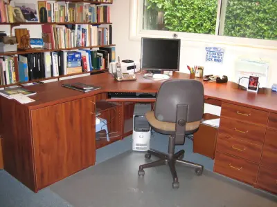 Clearly Organized - Interior Design & Decorating in San Rafael, CA