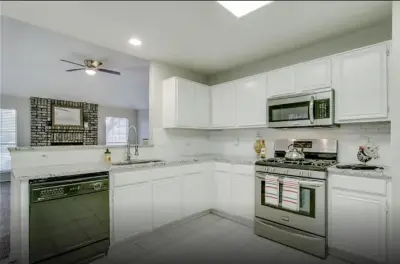 Organized Creative Designs - Custom Cabinets & Cabinetry in Richardson, TX