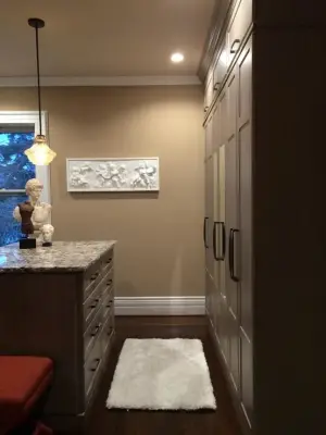Creative Storage - Professional Home Organizers in Buffalo, NY